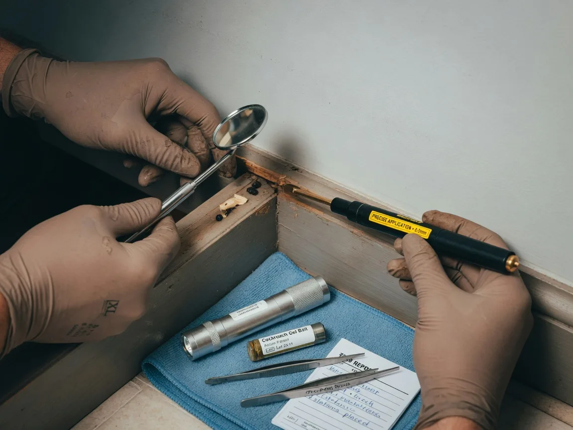 Why choose Emergency Pest Control in Hague, ND